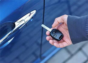 car-key